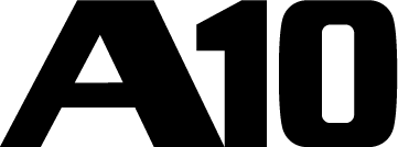 A10 Networks logo
