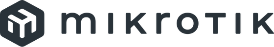 MikroTik logo